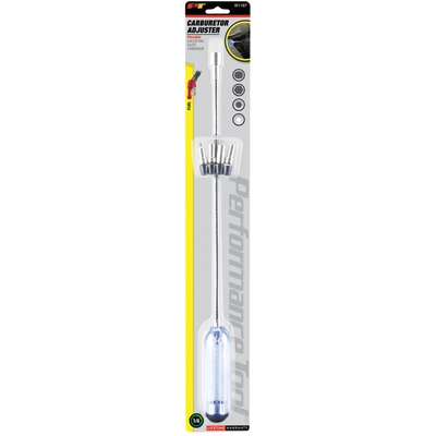 PERFORMANCE TOOL - W1187 - Flex Shaft Carburetor Adjuster pa2