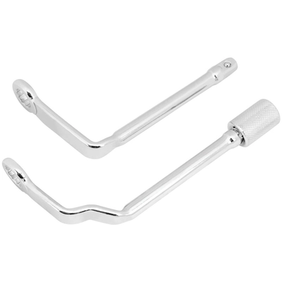 PERFORMANCE TOOL - W1189C - SAE Offset Distributor Clamp Wrench pa1