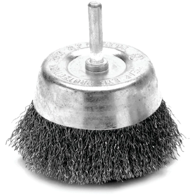 PERFORMANCE TOOL - W1213 - Cup Wire Brush pa1