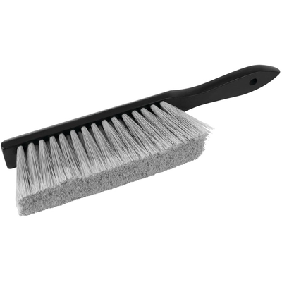 WILMAR - W1232 - 14 Inch Wood Handle Bench Brush pa1