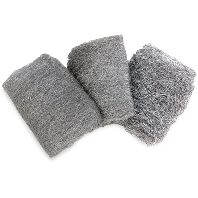 PERFORMANCE TOOL - W1253 - Multi Grade Steel Wool pa1