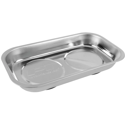 PERFORMANCE TOOL - W1265 - Rectangle Magnetic Parts Tray pa1