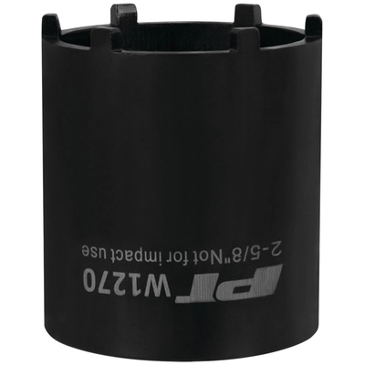 PERFORMANCE TOOL - W1270 - 4WD Lock Nut Tool pa1