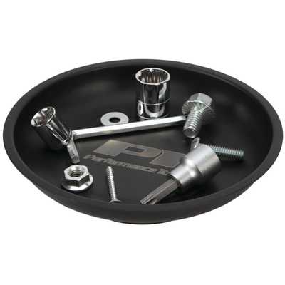 PERFORMANCE TOOL - W1280 - Magnetic Parts Tray Set pa2