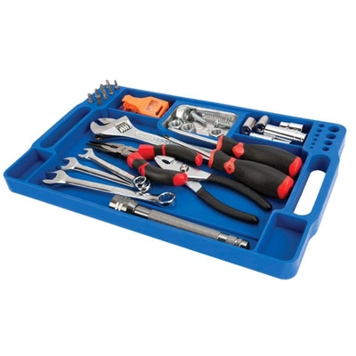 PERFORMANCE TOOL - W1294 - Fender Buddy Flexible Tray pa2