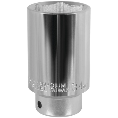 PERFORMANCE TOOL - W1298 - FWD Axle Nut Socket CrV pa1
