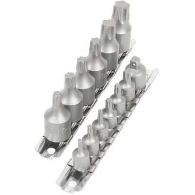 PERFORMANCE TOOL - W1313 - Star Bit Socket Set pa1