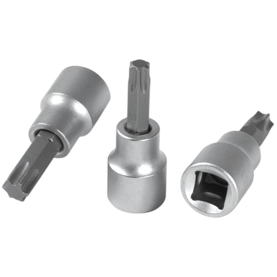 PERFORMANCE TOOL - W1337 - Brake Caliper Star Bit Set pa1