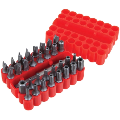 PERFORMANCE TOOL - W1384 - Security Bit Set pa1