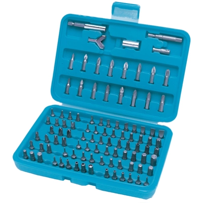 PERFORMANCE TOOL - W1389 - Bit Set pa1