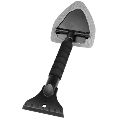 PERFORMANCE TOOL - W1462 - 2-in-1 Window Cleaner/Scraper pa1
