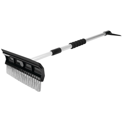 PERFORMANCE TOOL - W1465 - 3-in-1 Telescoping Snow Brush pa2