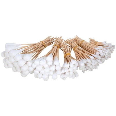 PERFORMANCE TOOL - W1470 - Cotton Cleaning Swabs pa1