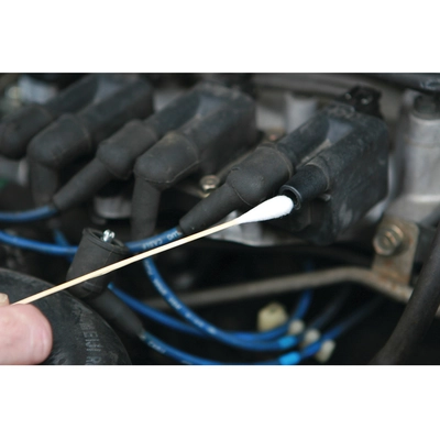 PERFORMANCE TOOL - W1470 - Cotton Cleaning Swabs pa2