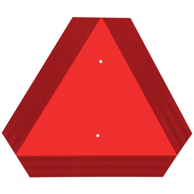 PERFORMANCE TOOL - W1496 - Reflective Triangle pa2
