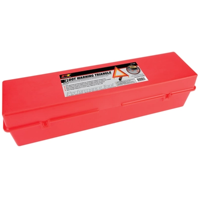 PERFORMANCE TOOL - W1498 - Emergency DOT Warning Triangle pa2