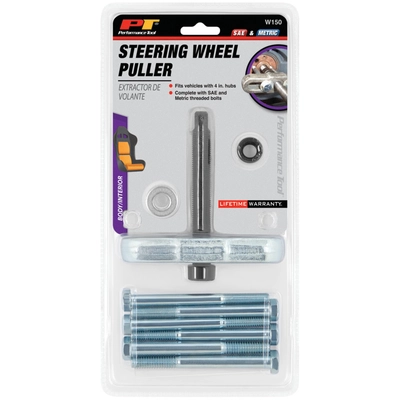 PERFORMANCE TOOL - W150 - Steering Wheel Puller pa3