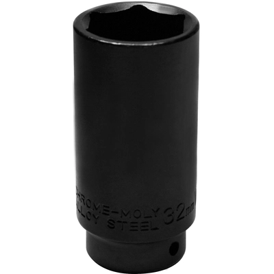PERFORMANCE TOOL - W155 - Axle Nut Socket pa1