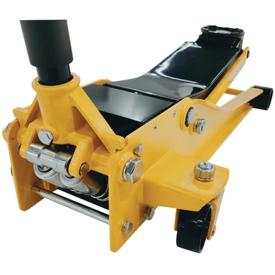 PERFORMANCE TOOL - W1617 - Garage Jack pa2