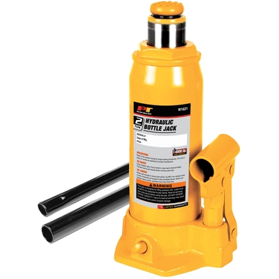 PERFORMANCE TOOL - W1621 - Hydraulic Bottle Jack pa2