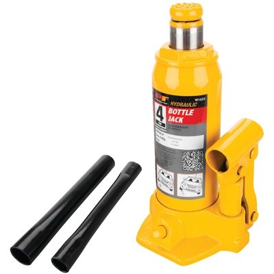 PERFORMANCE TOOL - W1623 - Hydraulic Bottle Jack pa3