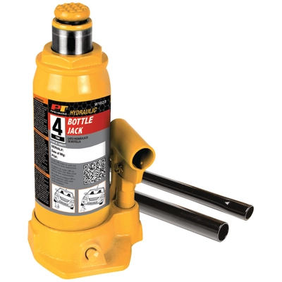 PERFORMANCE TOOL - W1623 - Hydraulic Bottle Jack pa4