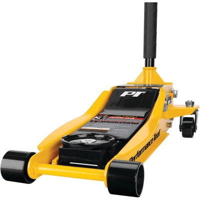 PERFORMANCE TOOL - W1626 - Rapid Lift Floor Jack pa1