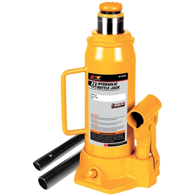 PERFORMANCE TOOL - W1628 - Hydraulic Bottle Jack pa2