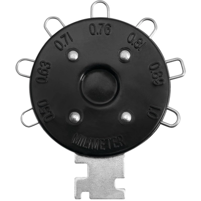 PERFORMANCE TOOL - W162C - Spark Plug Gauge & Gap Tool pa1