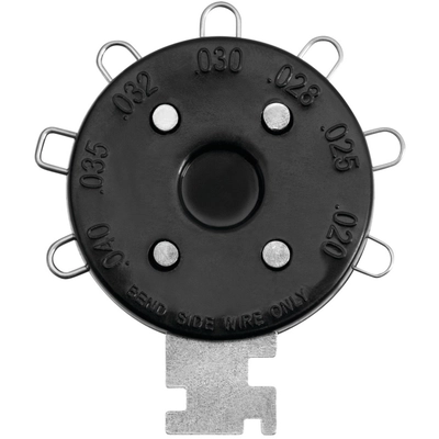 PERFORMANCE TOOL - W162C - Spark Plug Gauge & Gap Tool pa2