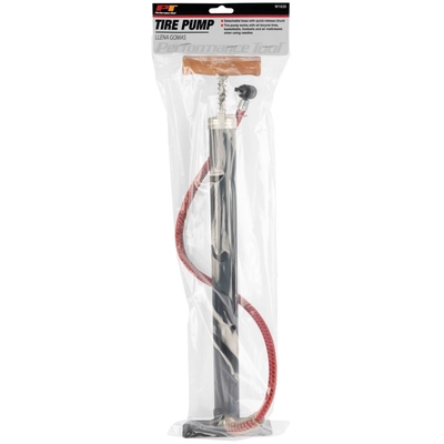 PERFORMANCE TOOL - W1635 - Tire Pump pa2