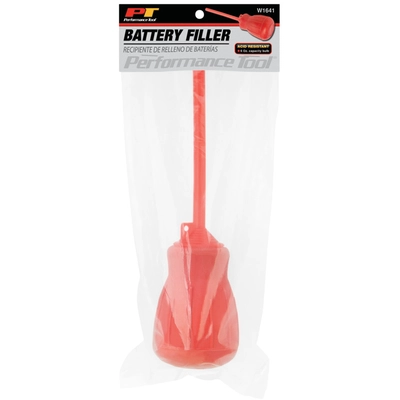 WILMAR - W1641 - Deluxe Battery Filler pa2