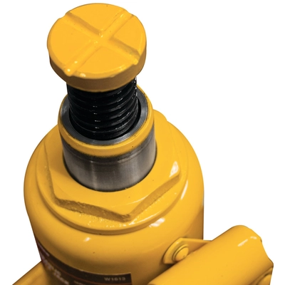 PERFORMANCE TOOL - W1644 - Shorty Hydraulic Bottle Jack pa2