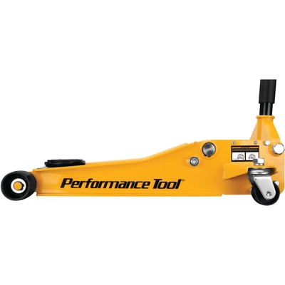 PERFORMANCE TOOL - W1645 - Floor Jack pa1