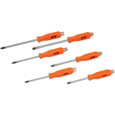 PERFORMANCE TOOL - W1729 - Strike Cap Screwdriver Set pa1