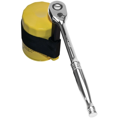 PERFORMANCE TOOL - W173C - Heavy Duty Strap Filter Wrench pa4