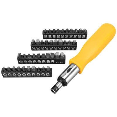 PERFORMANCE TOOL - W1801 - Mechanic's Tool Set pa6