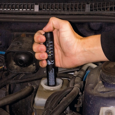 PERFORMANCE TOOL - W181 - Brake Fluid Tester pa2