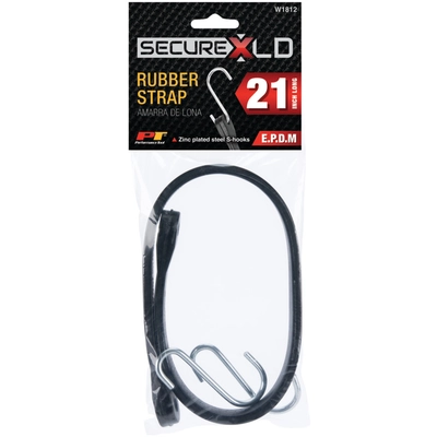 PERFORMANCE TOOL - W1812 - Rubber Tarp Strap pa2