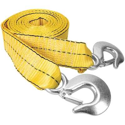 PERFORMANCE TOOL - W1822 - Tow Strap With Hook pa1