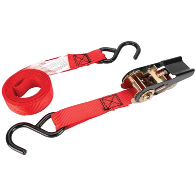PERFORMANCE TOOL - W1825 - Tie Down Strap pa3