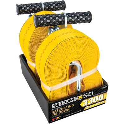 PERFORMANCE TOOL - W1827 - Tie Down Strap pa4