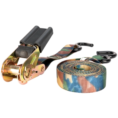 PERFORMANCE TOOL - W1840 - Tie Down Strap pa1