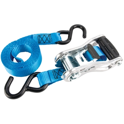 PERFORMANCE TOOL - W1871 - Tie Down Strap pa4