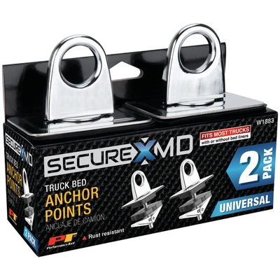 PERFORMANCE TOOL - W1883 - Bed Anchor Point pa2