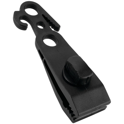 PERFORMANCE TOOL - W1892 - Tarp Clip pa1