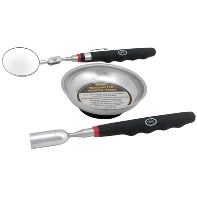 PERFORMANCE TOOL - W1932 - 3 pc. Inspection Tool Set pa1