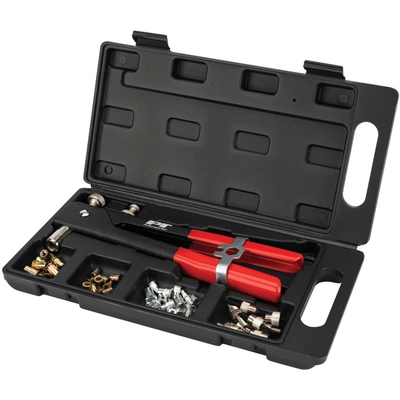 PERFORMANCE TOOL - W2003 - Threaded Insert Rivet Kit pa1