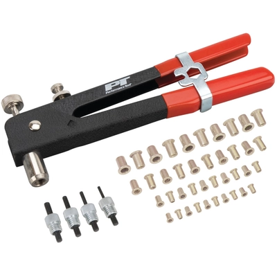 PERFORMANCE TOOL - W2006 - Threaded Insert Rivet Kit pa1