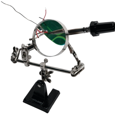 PERFORMANCE TOOL - W2010 - Helping Hands Magnifier pa1